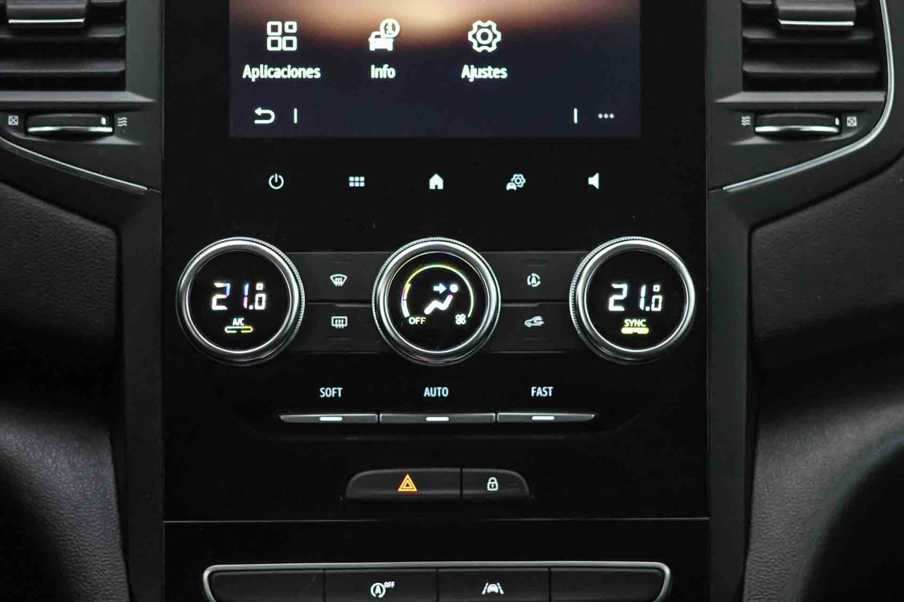 Renault Megane Business TCe 85 kW (115CV) -SS - Foto 40