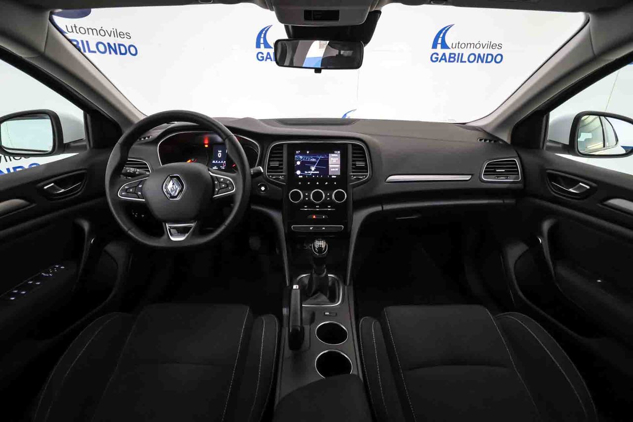 Renault Megane Business TCe 85 kW (115CV) -SS - Foto 31