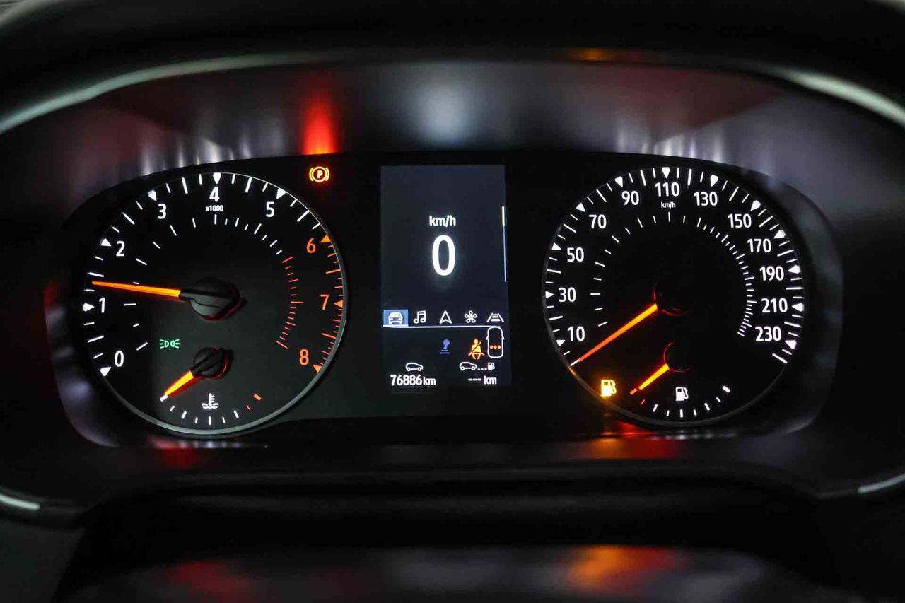 Renault Megane Business TCe 85 kW (115CV) -SS - Foto 35