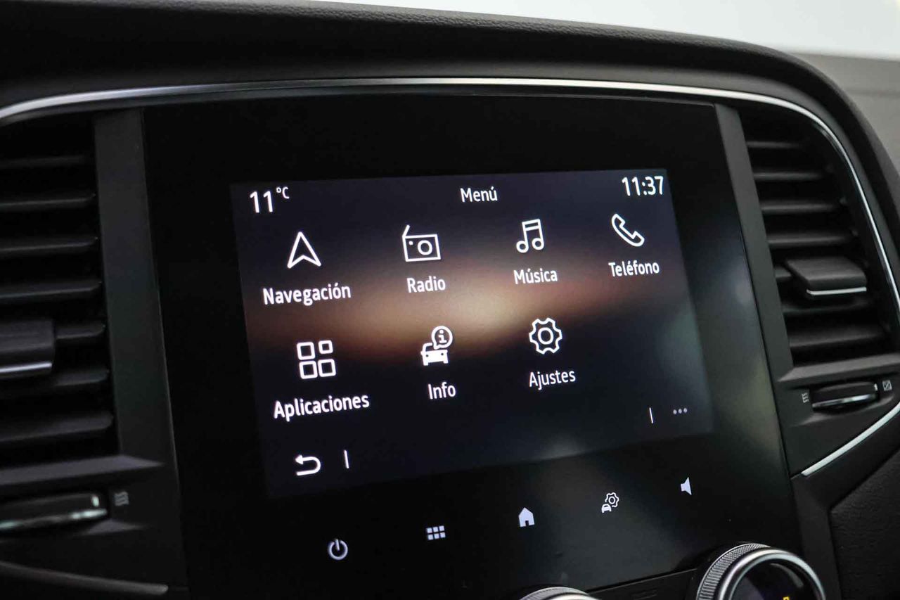 Renault Megane Business TCe 85 kW (115CV) -SS - Foto 49