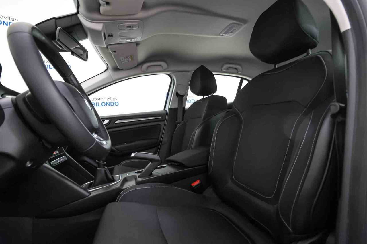 Renault Megane Business TCe 85 kW (115CV) -SS - Foto 28