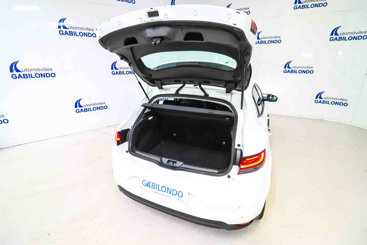 Renault Megane Business TCe 85 kW (115CV) -SS - Foto 45