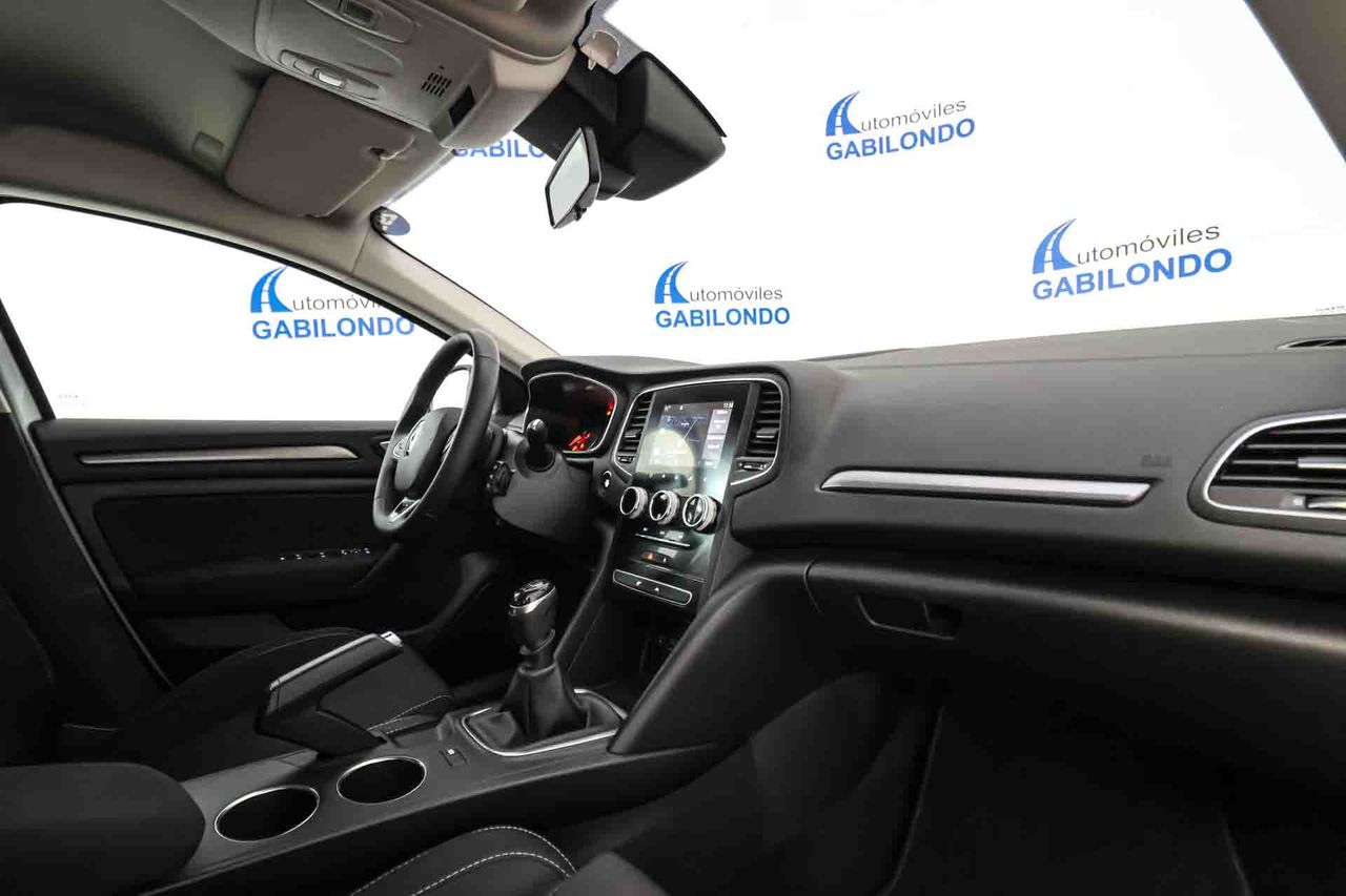 Renault Megane Business TCe 85 kW (115CV) -SS - Foto 42