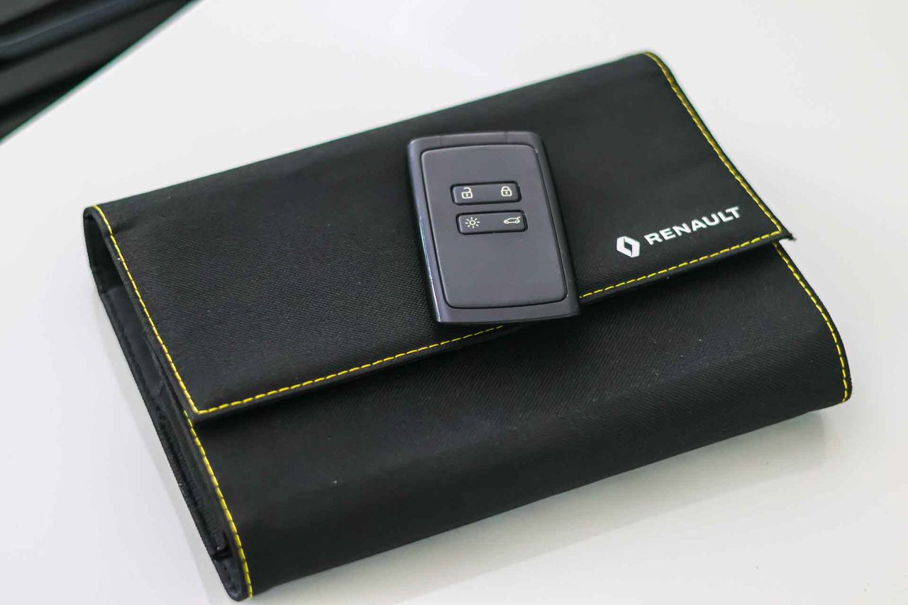 Renault Megane Business TCe 85 kW (115CV) -SS - Foto 54