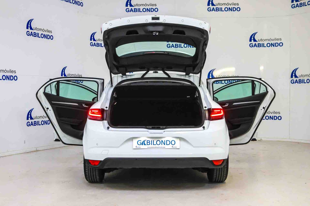 Renault Megane Business TCe 85 kW (115CV) -SS - Foto 24