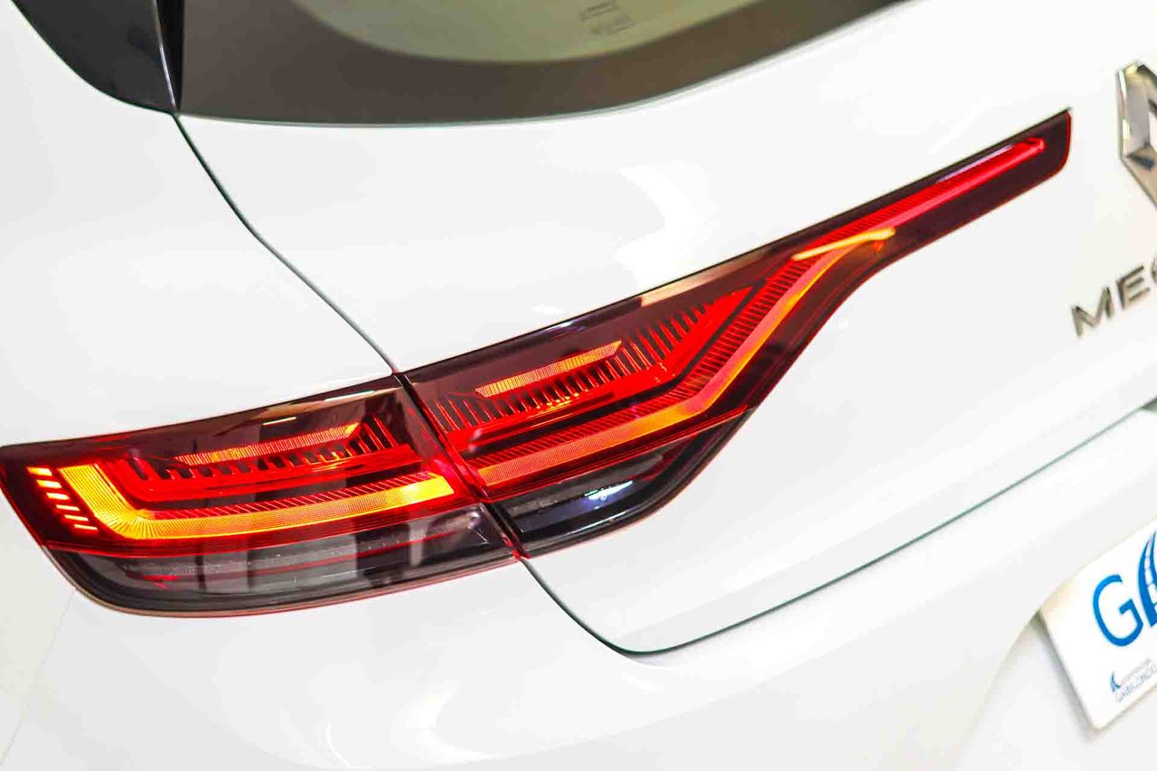 Renault Megane Business TCe 85 kW (115CV) -SS - Foto 19