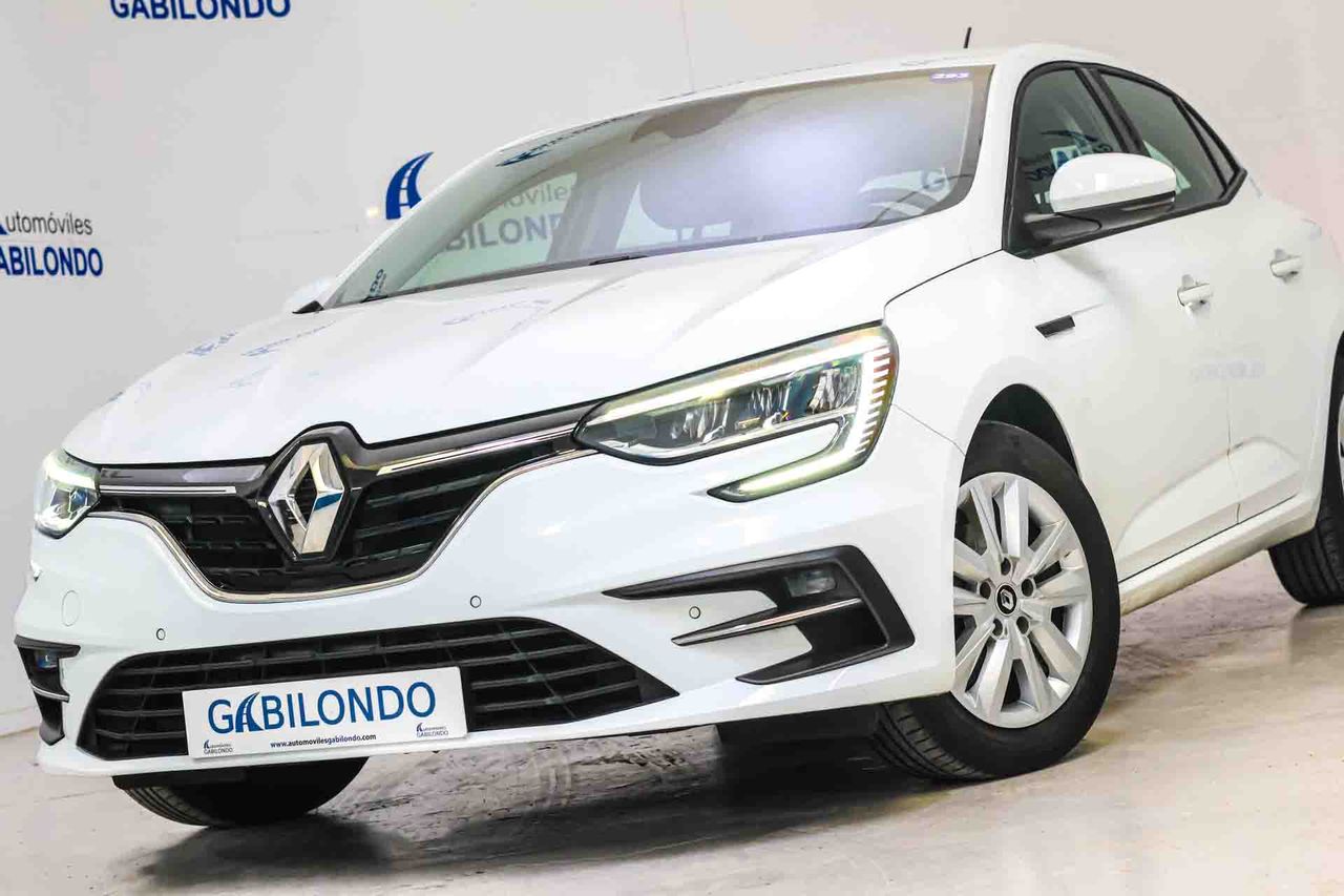 Renault Megane Business TCe 85 kW (115CV) -SS - Foto 25