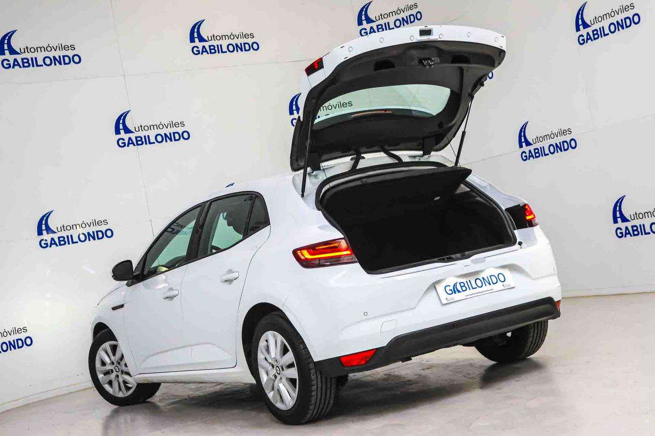 Renault Megane Business TCe 85 kW (115CV) -SS - Foto 21