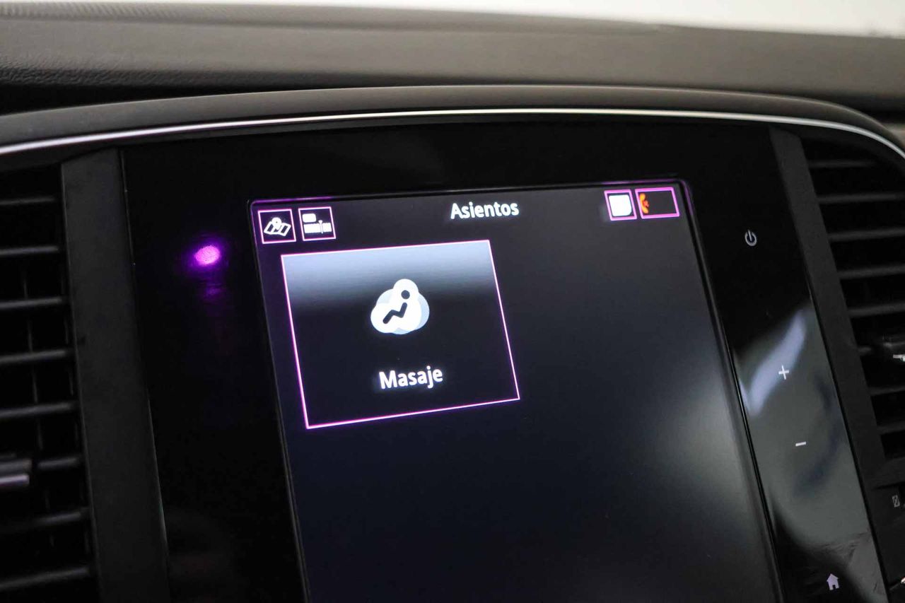 Renault Talisman Business TCe 117 kW (160CV) EDC GPF - Foto 56