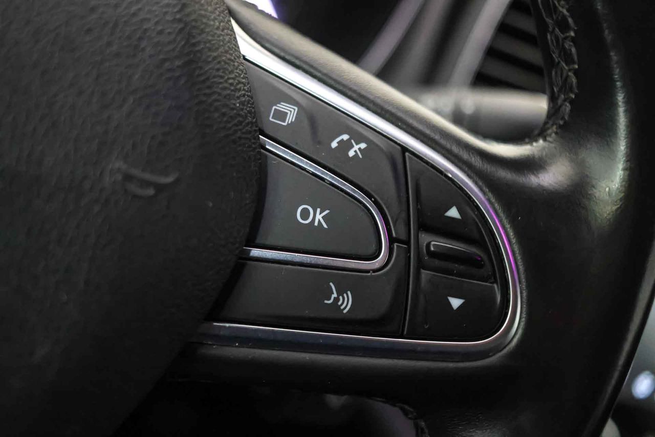 Renault Talisman Business TCe 117 kW (160CV) EDC GPF - Foto 36