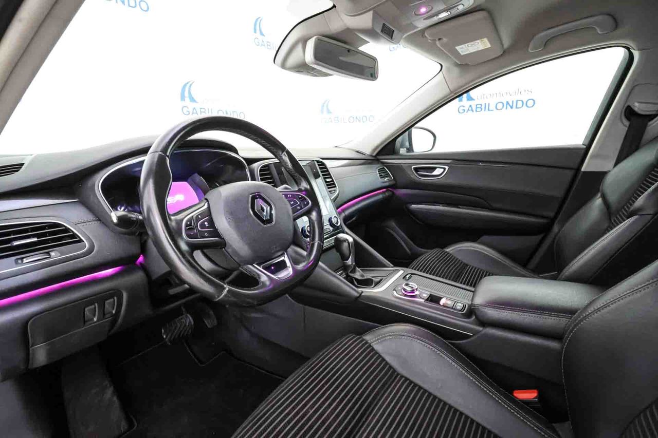 Renault Talisman Business TCe 117 kW (160CV) EDC GPF - Foto 28