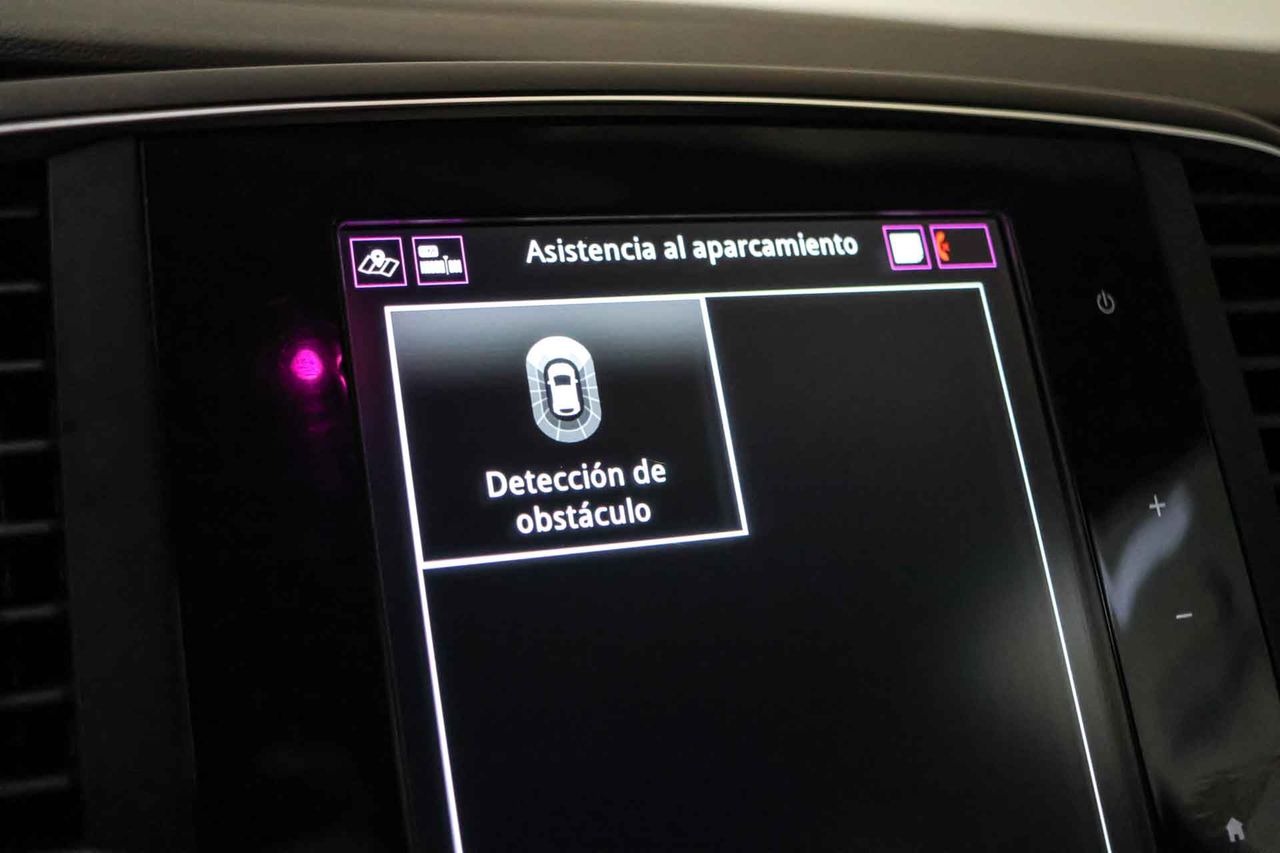 Renault Talisman Business TCe 117 kW (160CV) EDC GPF - Foto 58