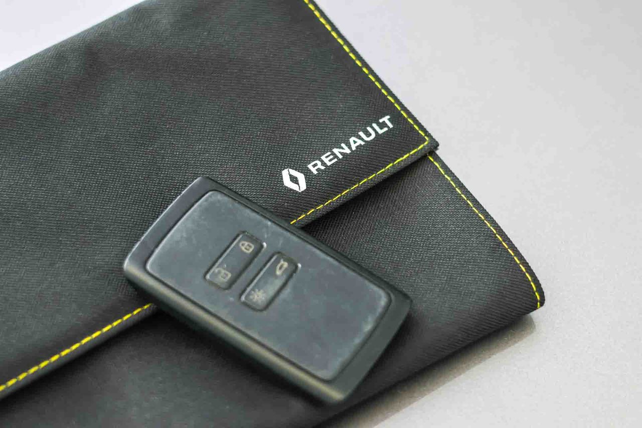 Renault Talisman Business TCe 117 kW (160CV) EDC GPF - Foto 60