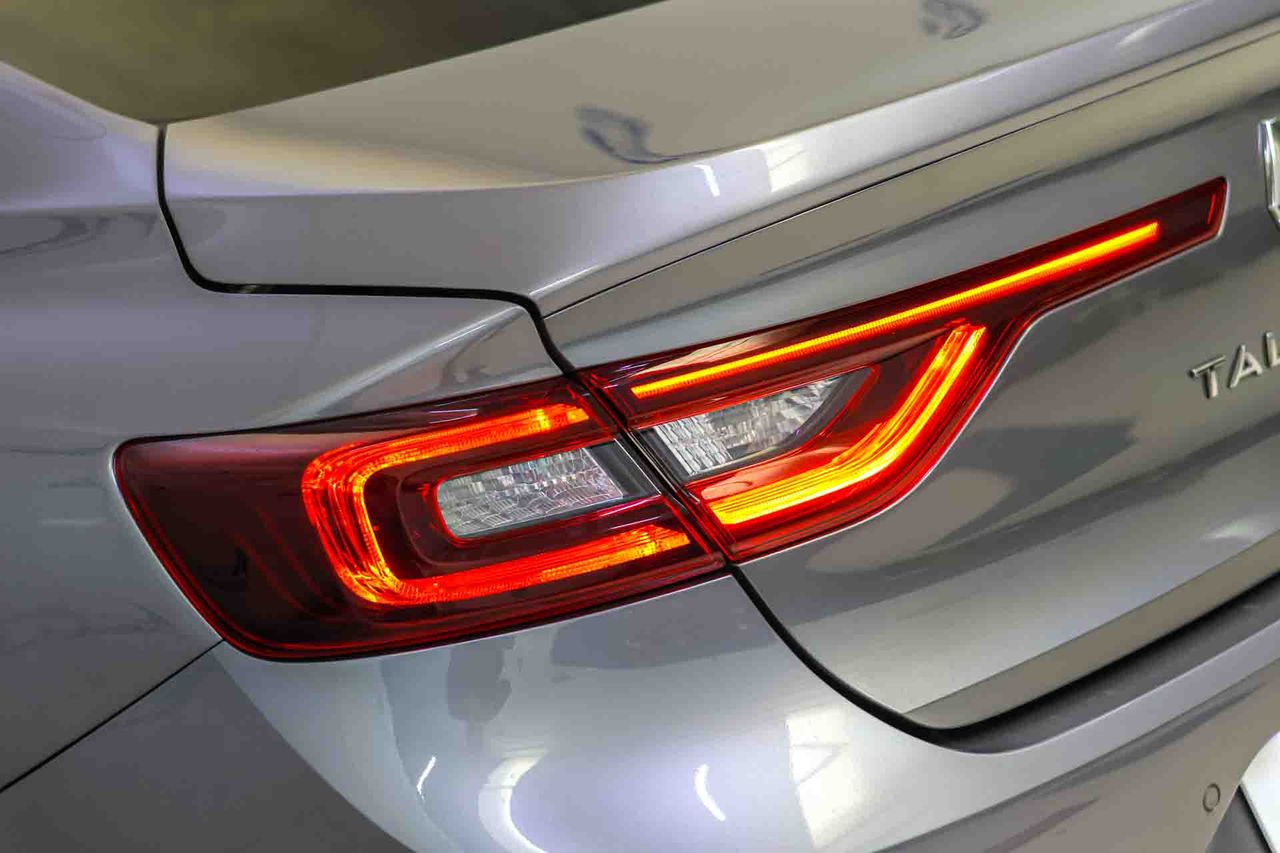 Renault Talisman Business TCe 117 kW (160CV) EDC GPF - Foto 17