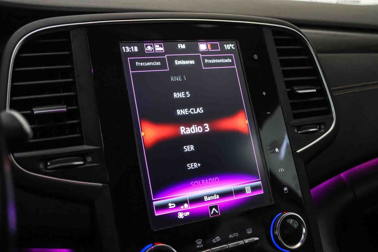 Renault Talisman Business TCe 117 kW (160CV) EDC GPF - Foto 53