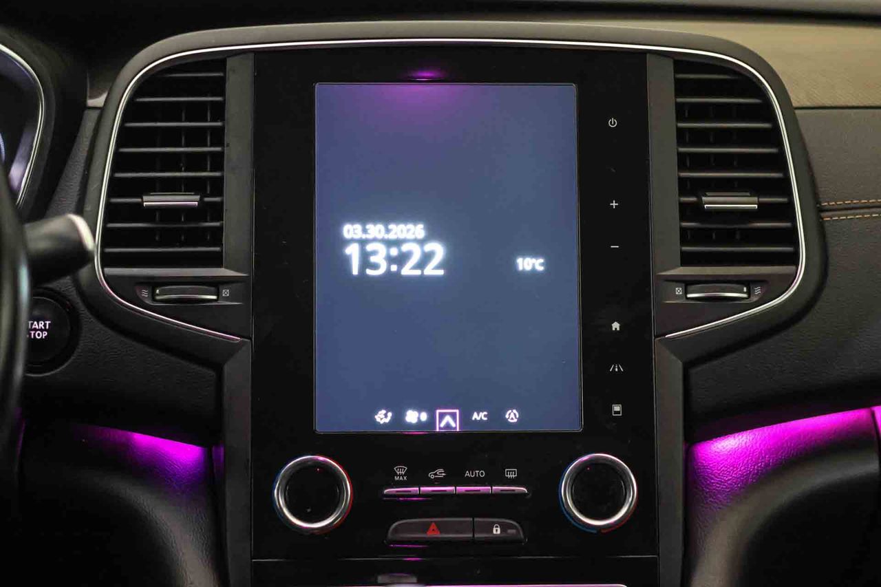 Renault Talisman Business TCe 117 kW (160CV) EDC GPF - Foto 44