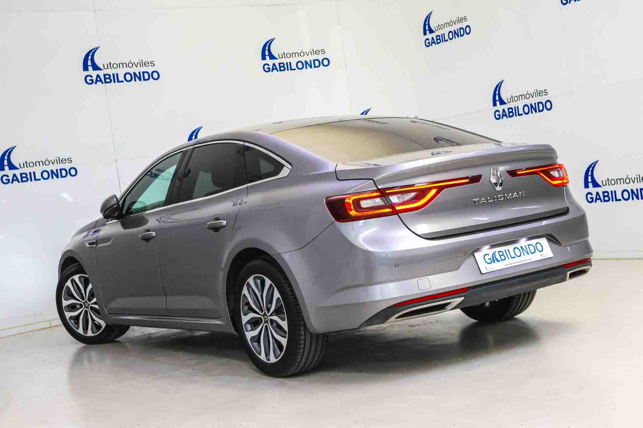 Renault Talisman Business TCe 117 kW (160CV) EDC GPF - Foto 14
