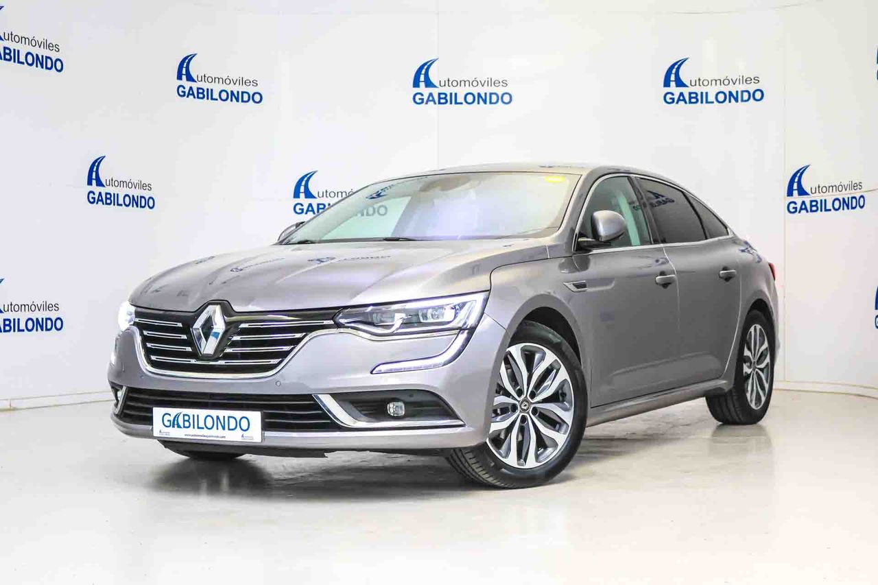 Renault Talisman Business TCe 117 kW (160CV) EDC GPF - Foto 9