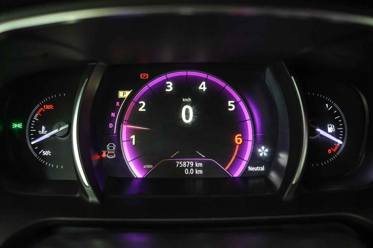 Renault Talisman Business TCe 117 kW (160CV) EDC GPF - Foto 39