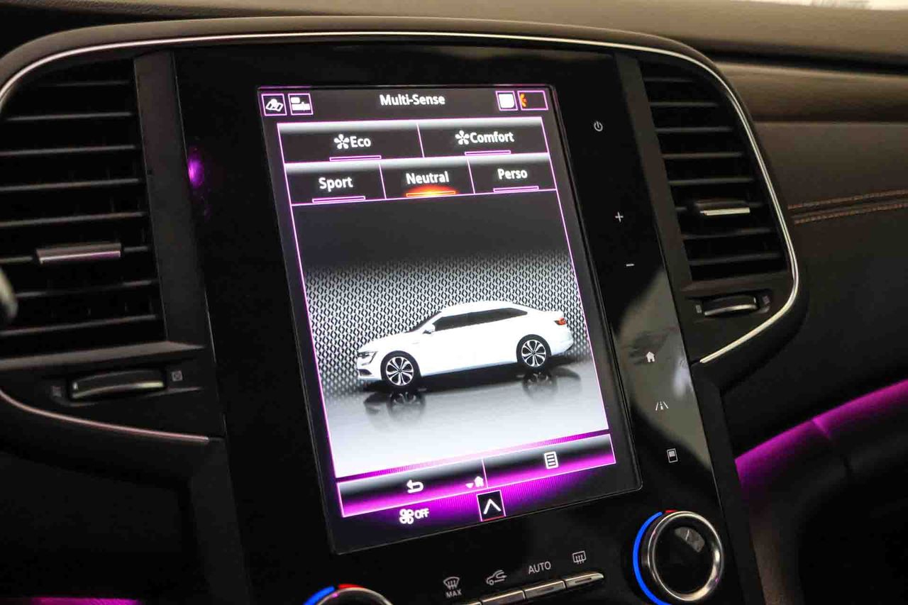 Renault Talisman Business TCe 117 kW (160CV) EDC GPF - Foto 54