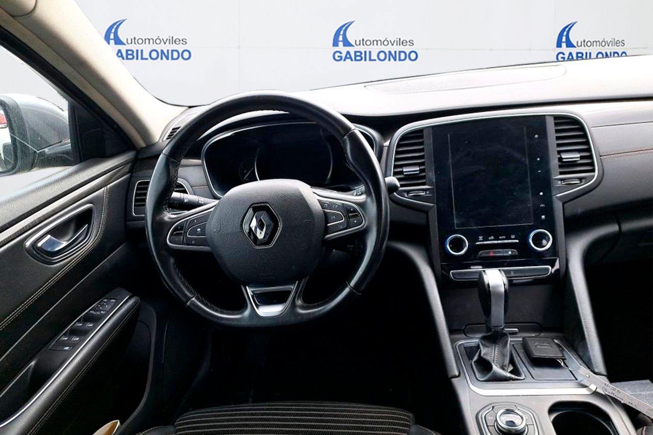 Renault Talisman Business TCe 117 kW (160CV) EDC GPF - Foto 4