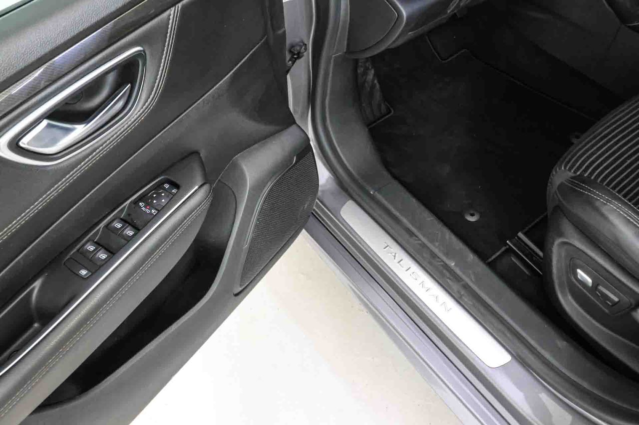 Renault Talisman Business TCe 117 kW (160CV) EDC GPF - Foto 30