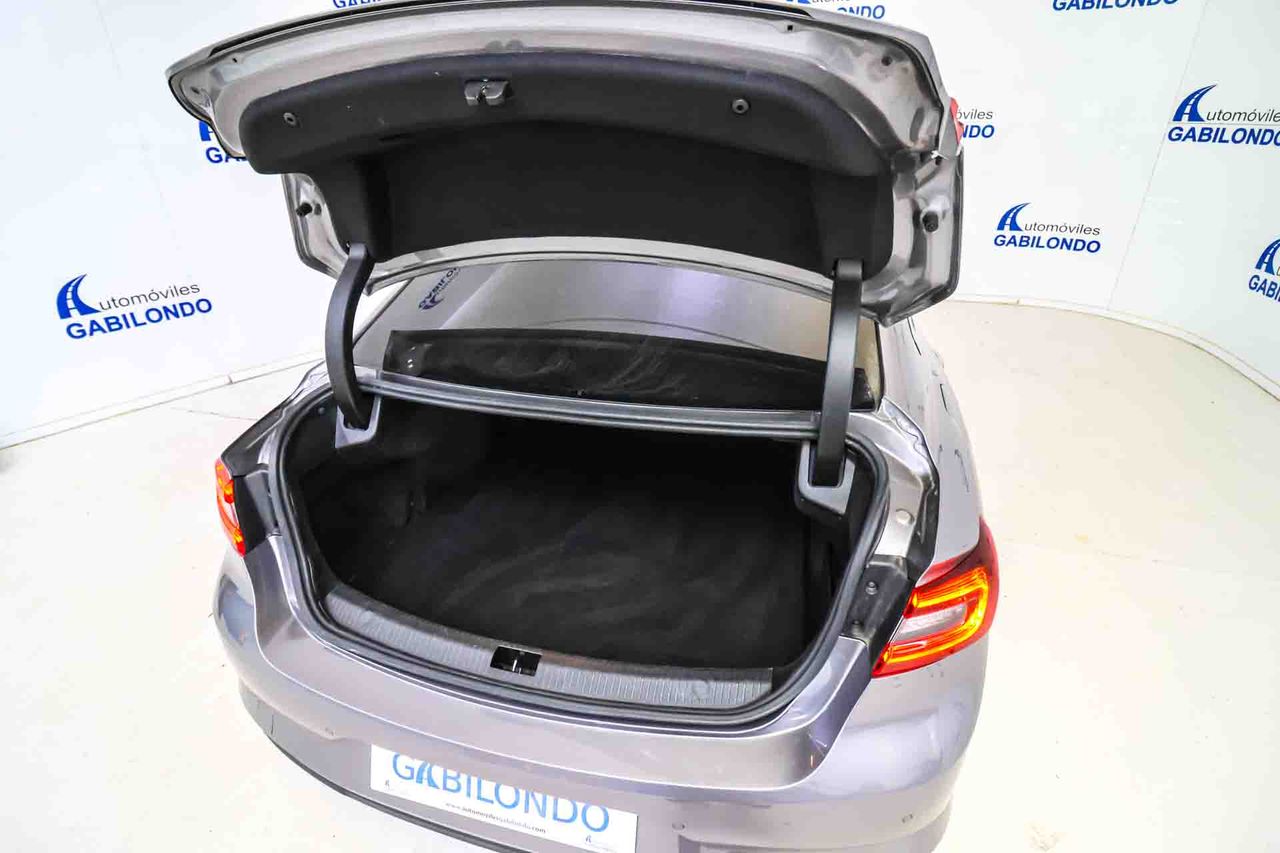 Renault Talisman Business TCe 117 kW (160CV) EDC GPF - Foto 50