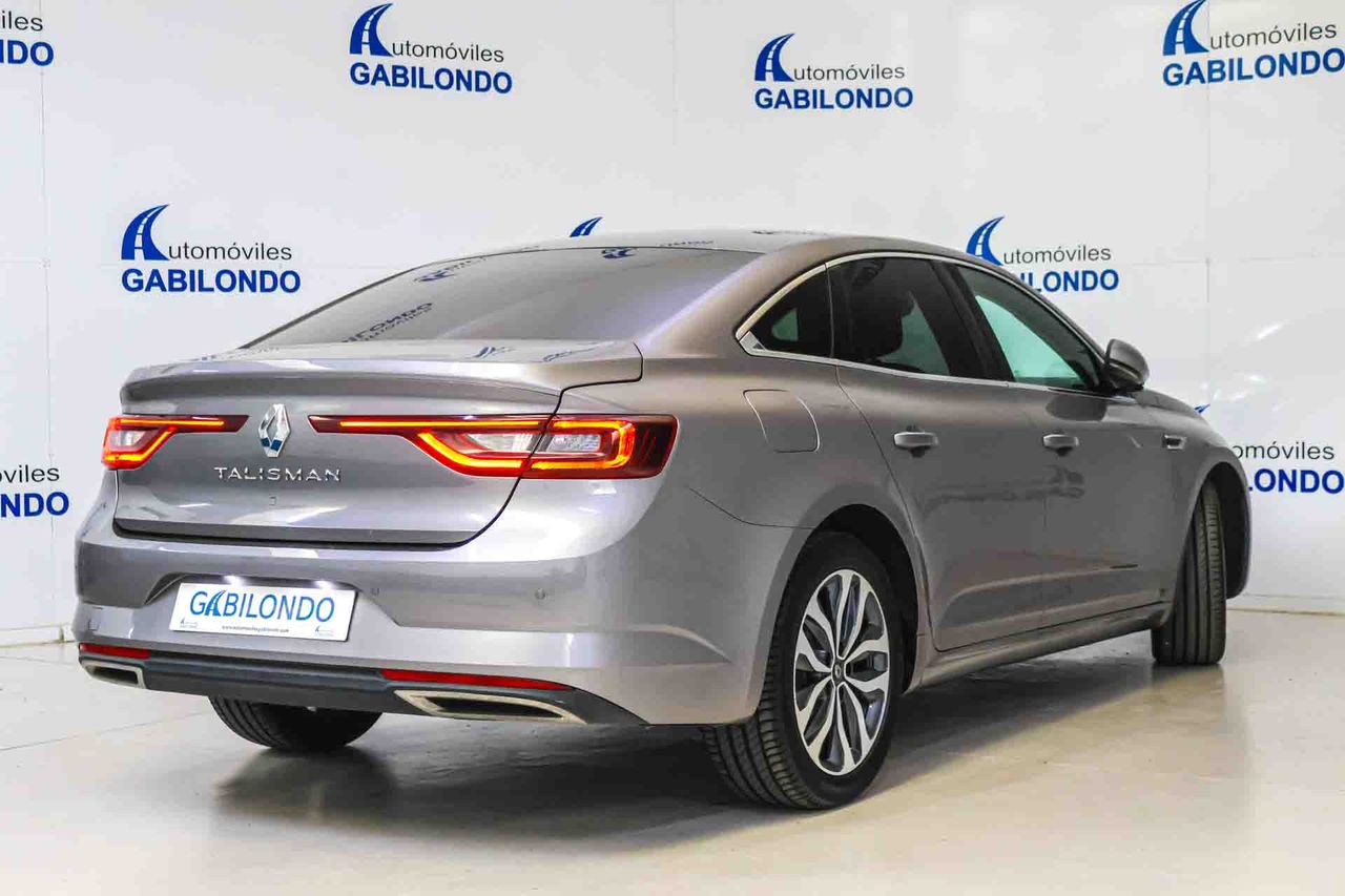 Renault Talisman Business TCe 117 kW (160CV) EDC GPF - Foto 10