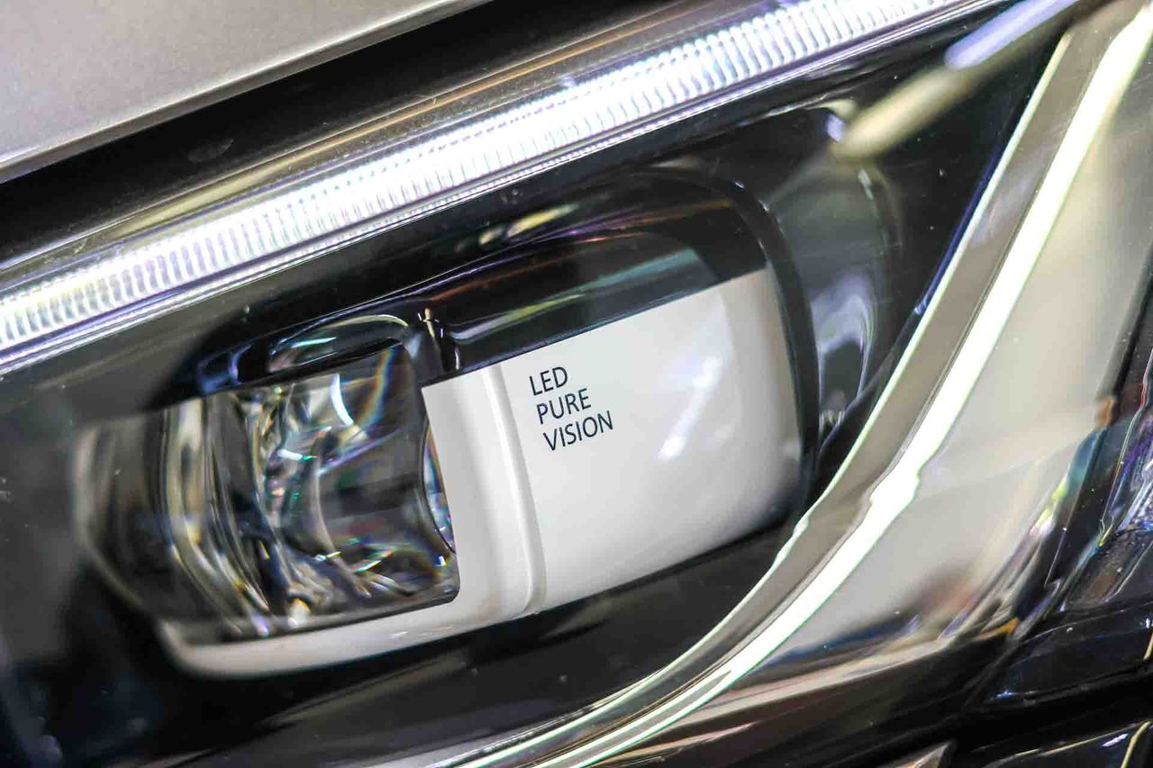 Renault Talisman Business TCe 117 kW (160CV) EDC GPF - Foto 16