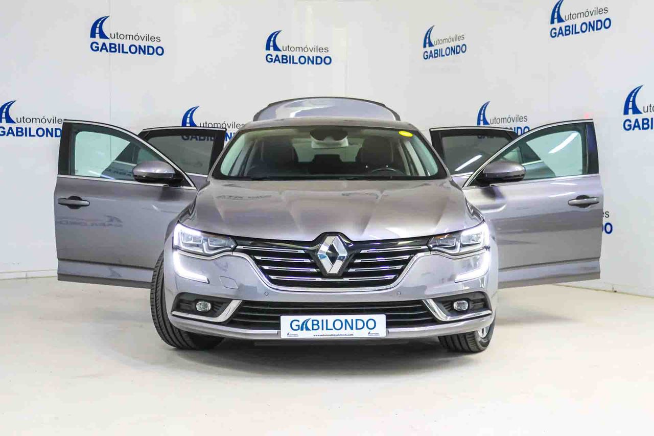 Renault Talisman Business TCe 117 kW (160CV) EDC GPF - Foto 25
