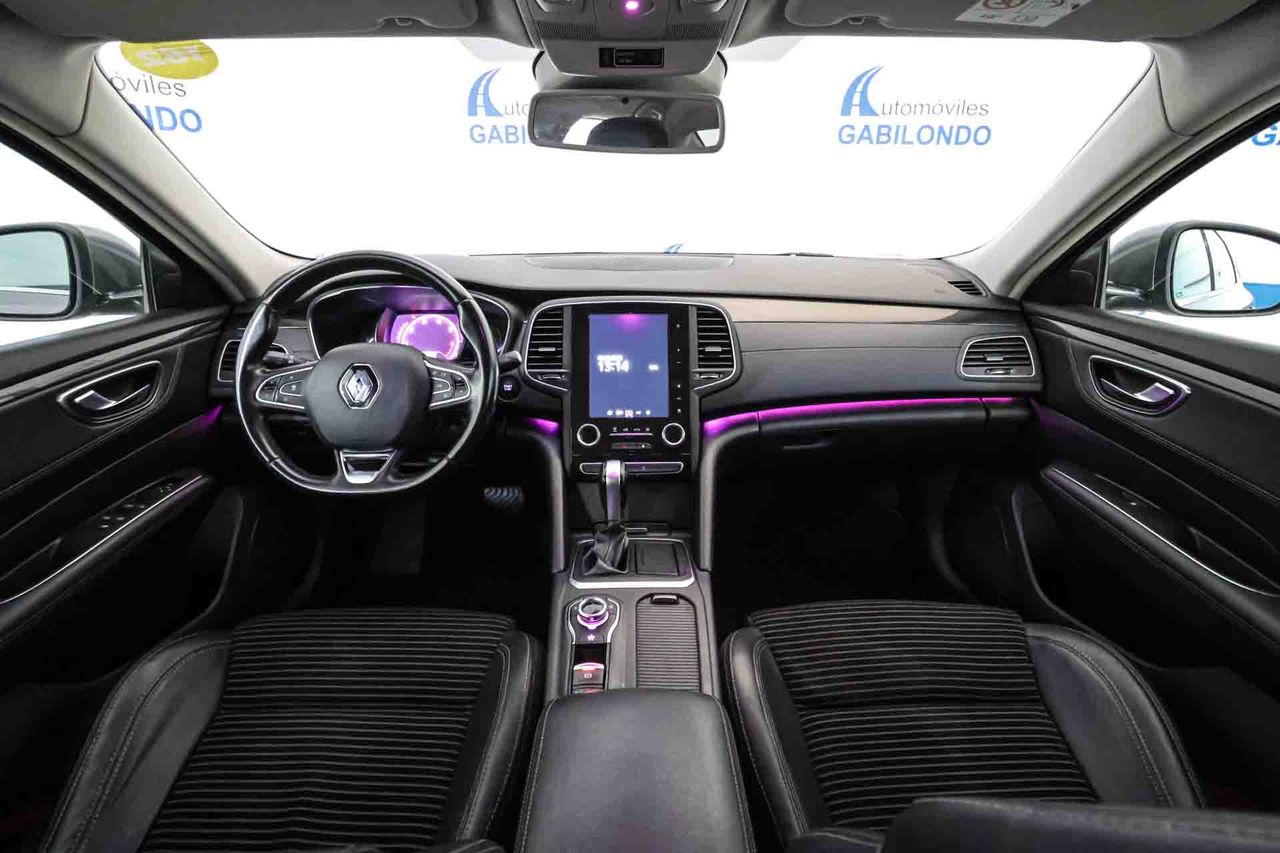 Renault Talisman Business TCe 117 kW (160CV) EDC GPF - Foto 32