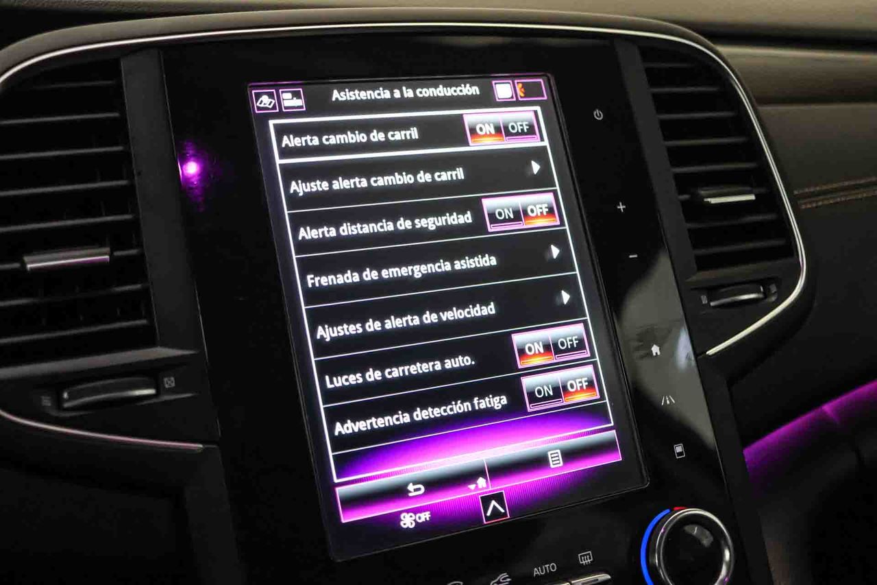 Renault Talisman Business TCe 117 kW (160CV) EDC GPF - Foto 57