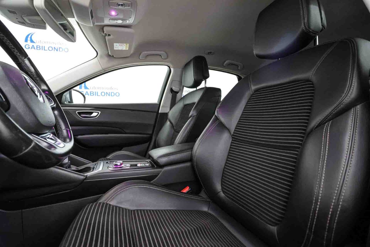 Renault Talisman Business TCe 117 kW (160CV) EDC GPF - Foto 29