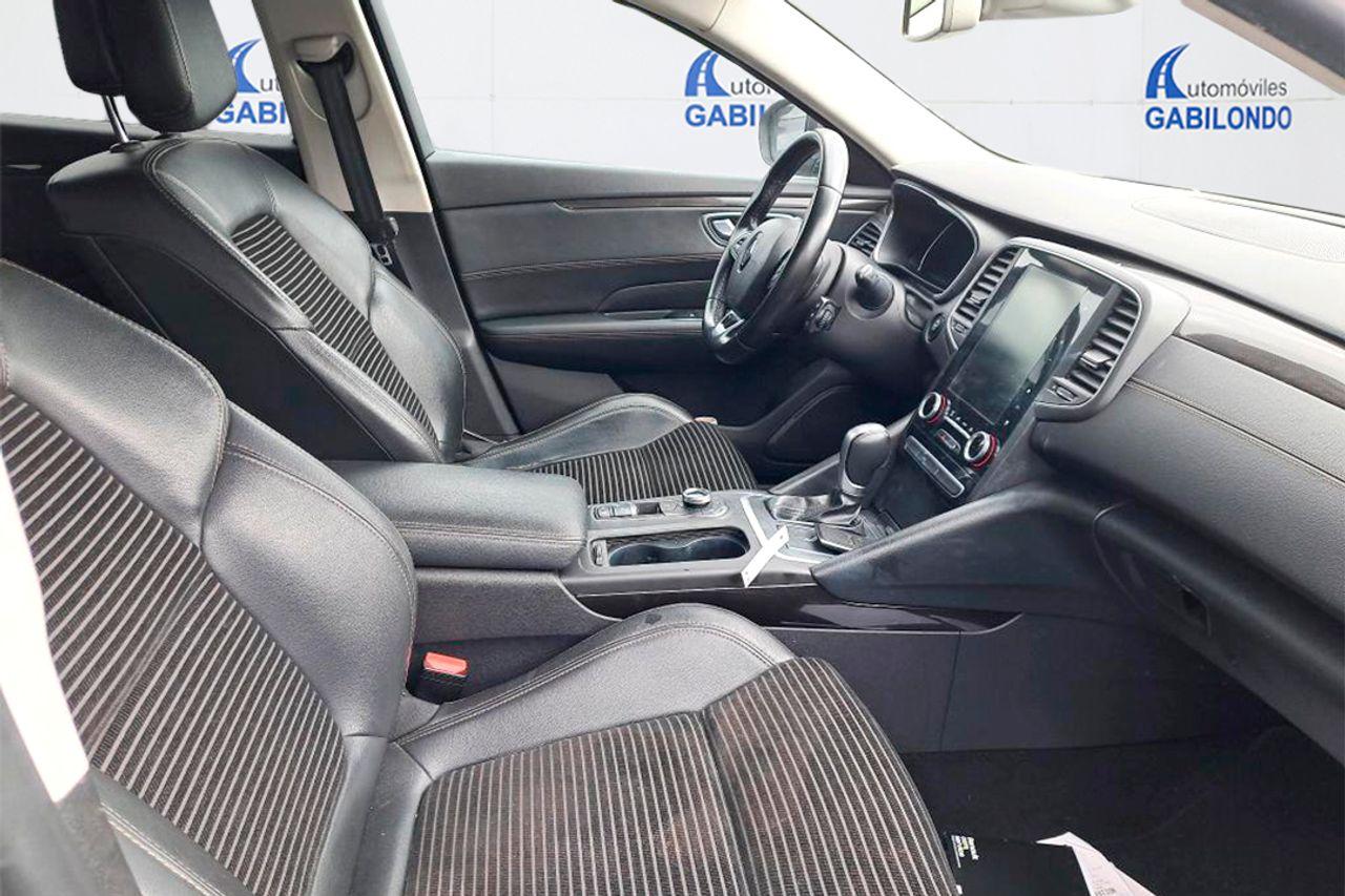 Renault Talisman Business TCe 117 kW (160CV) EDC GPF - Foto 5