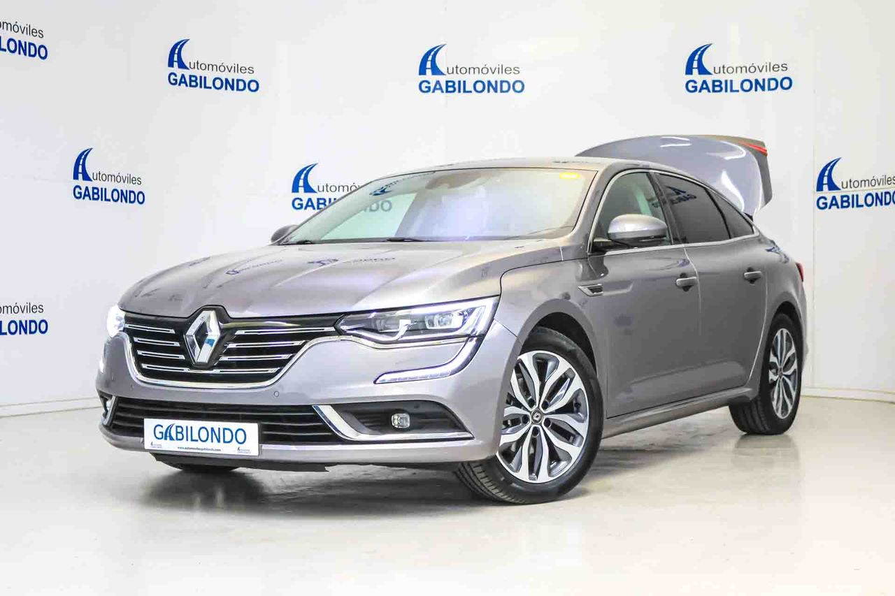 Renault Talisman Business TCe 117 kW (160CV) EDC GPF - Foto 18