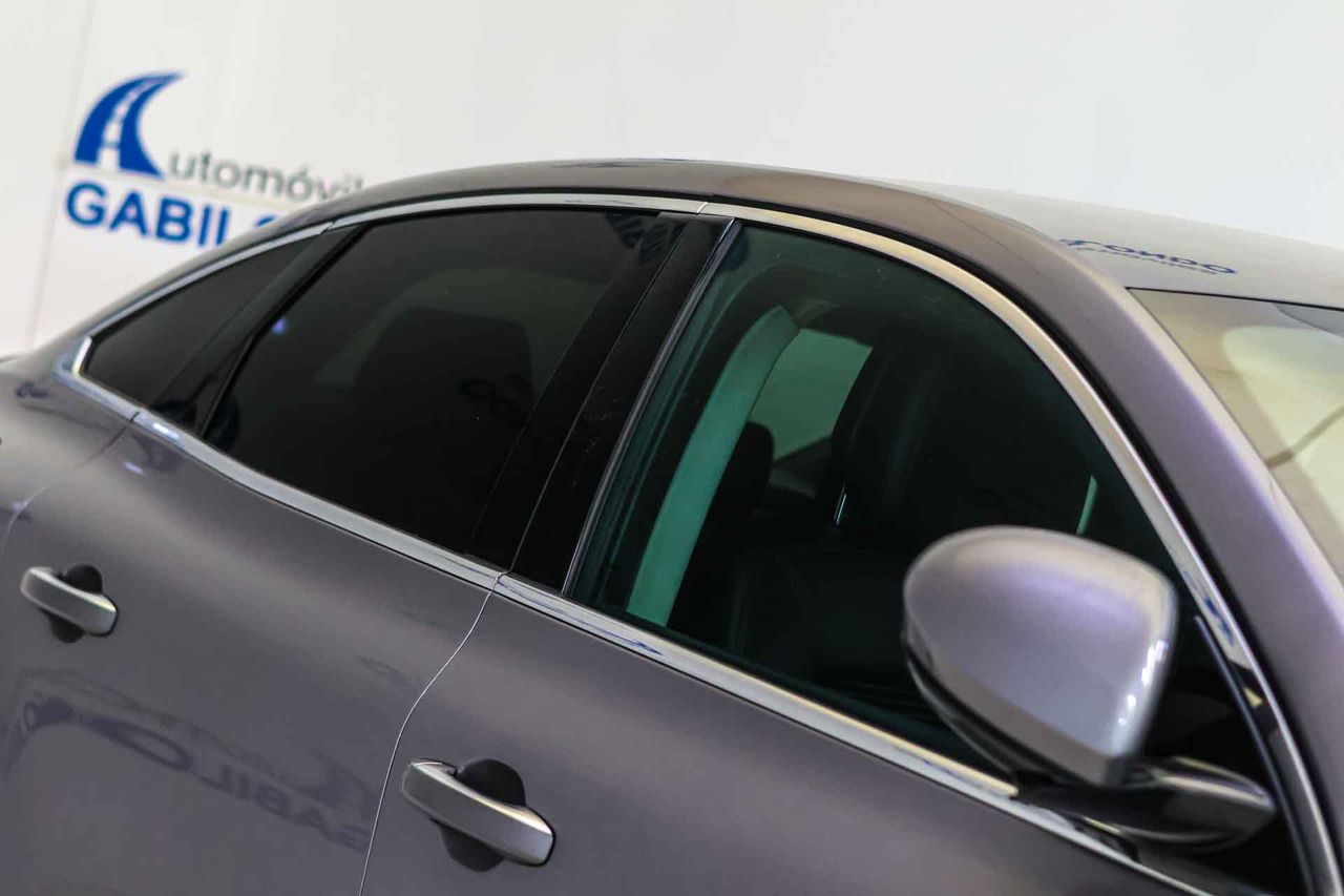 Renault Talisman Business TCe 117 kW (160CV) EDC GPF - Foto 21