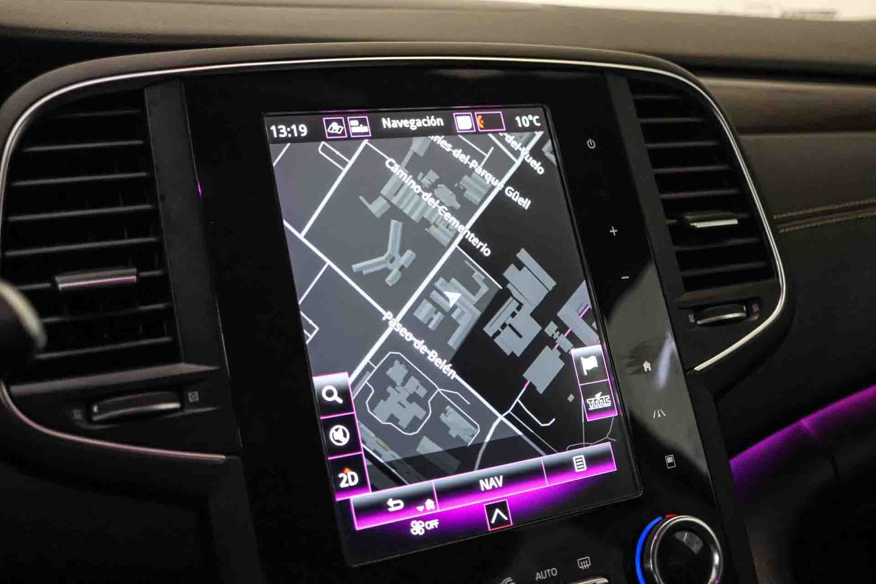 Renault Talisman Business TCe 117 kW (160CV) EDC GPF - Foto 55