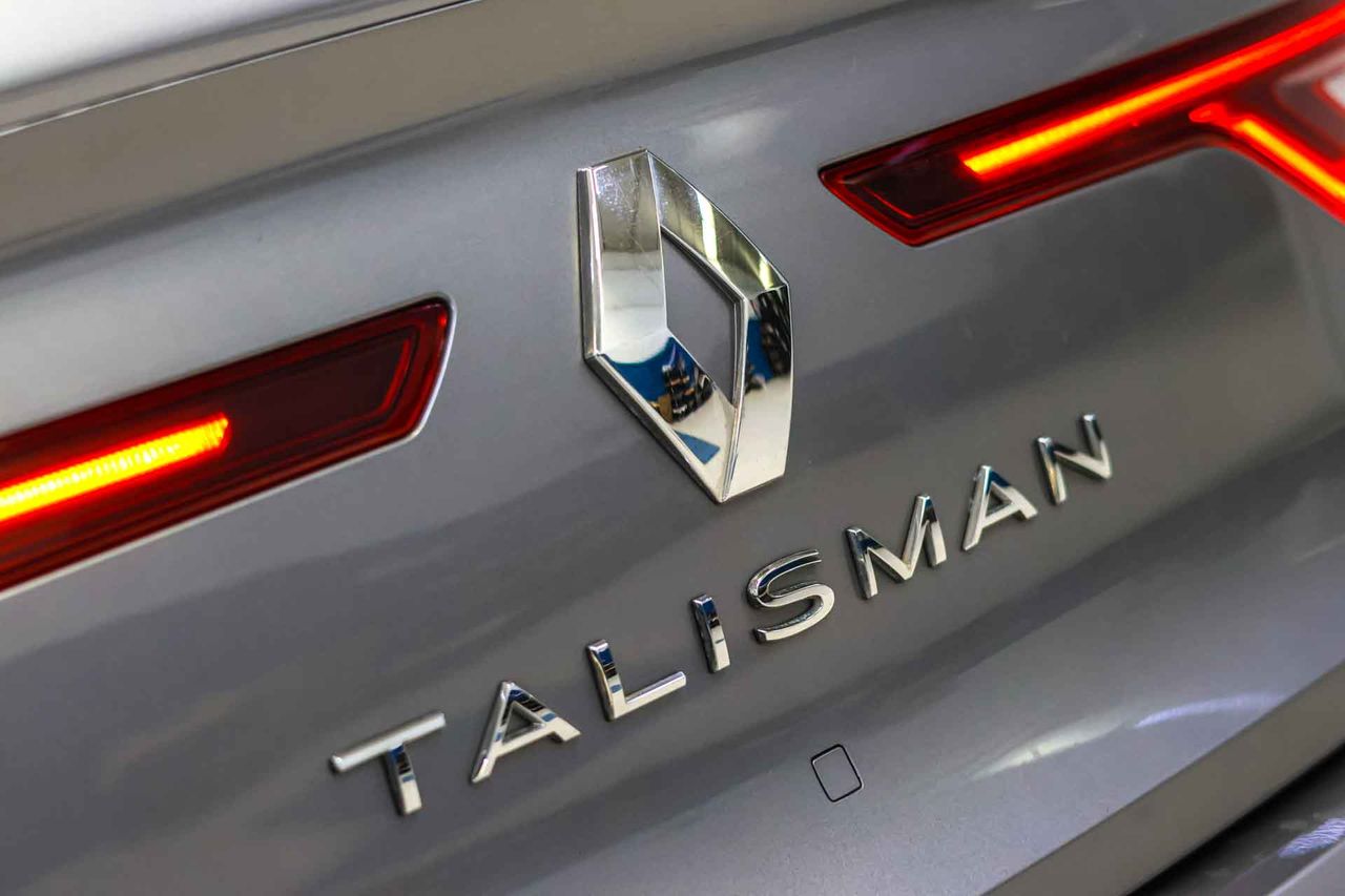 Renault Talisman Business TCe 117 kW (160CV) EDC GPF - Foto 12