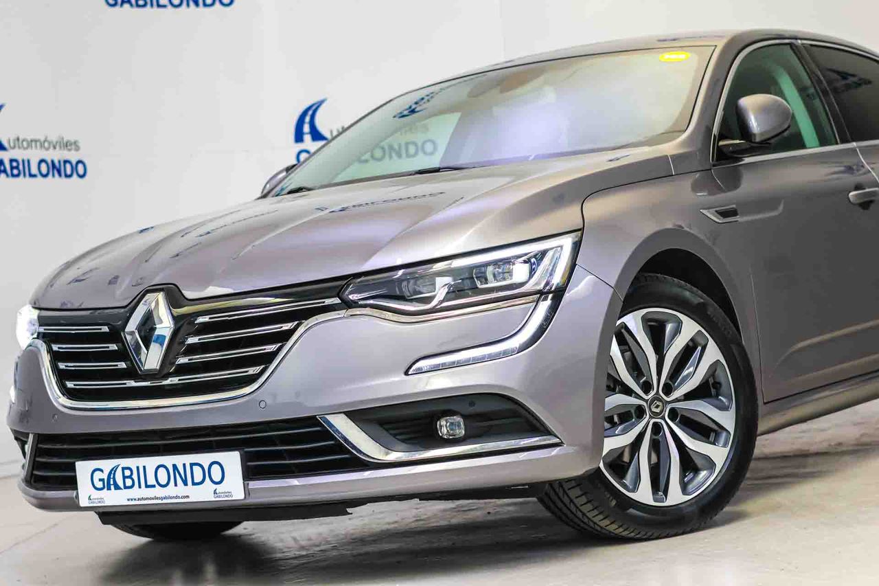 Renault Talisman Business TCe 117 kW (160CV) EDC GPF - Foto 24