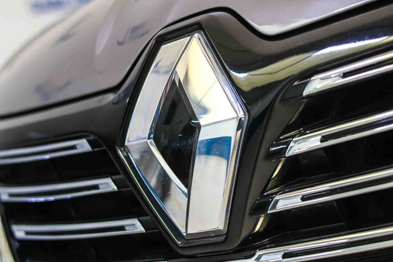 Renault Talisman Business TCe 117 kW (160CV) EDC GPF - Foto 11