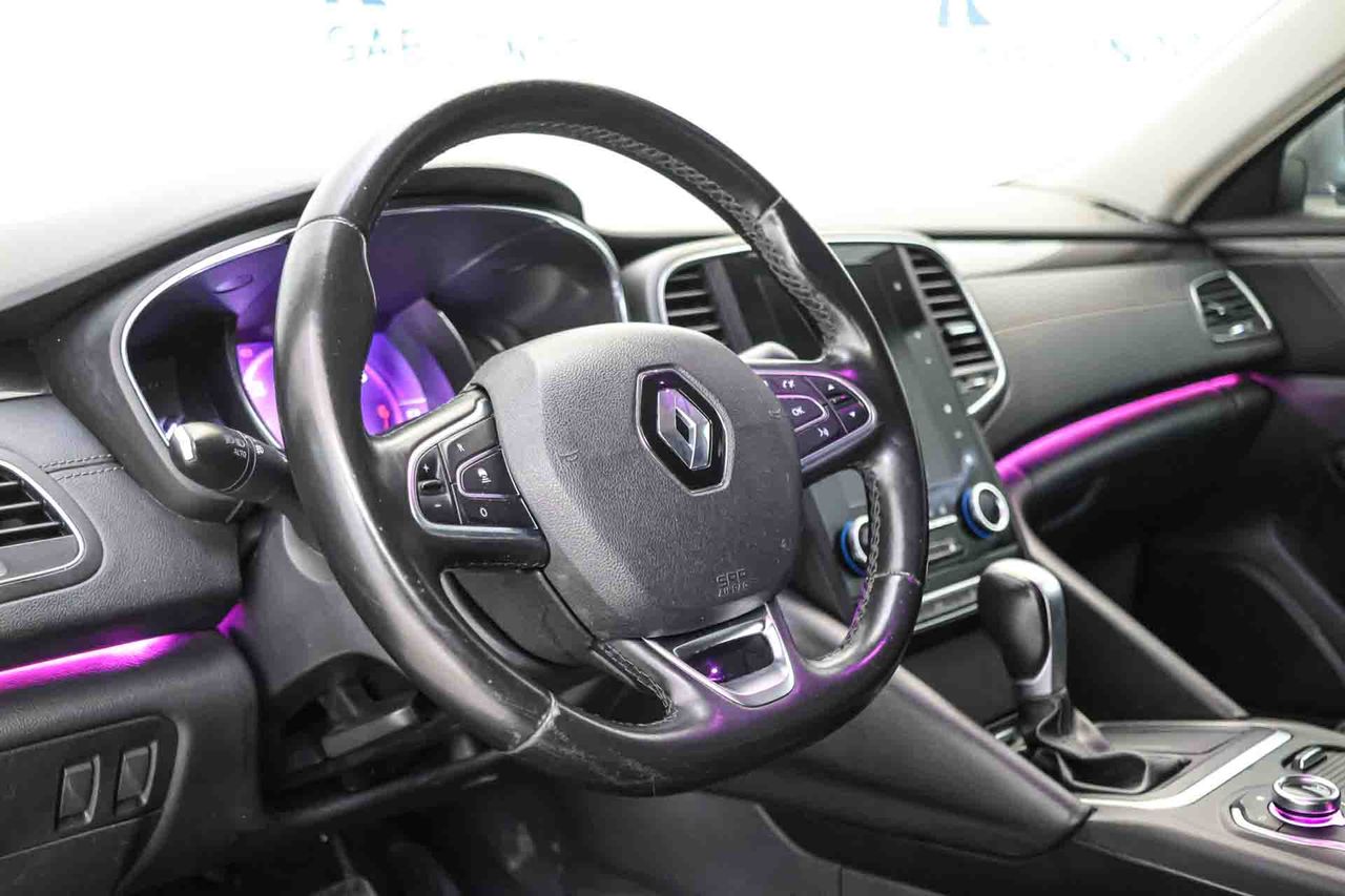 Renault Talisman Business TCe 117 kW (160CV) EDC GPF - Foto 6