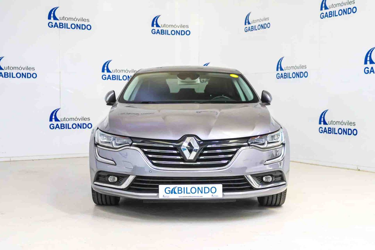 Renault Talisman Business TCe 117 kW (160CV) EDC GPF - Foto 3
