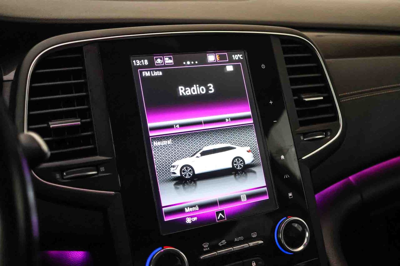 Renault Talisman Business TCe 117 kW (160CV) EDC GPF - Foto 52