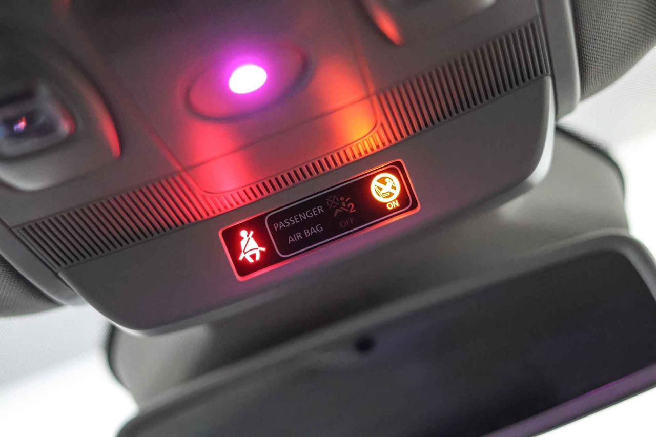 Renault Talisman Business TCe 117 kW (160CV) EDC GPF - Foto 45