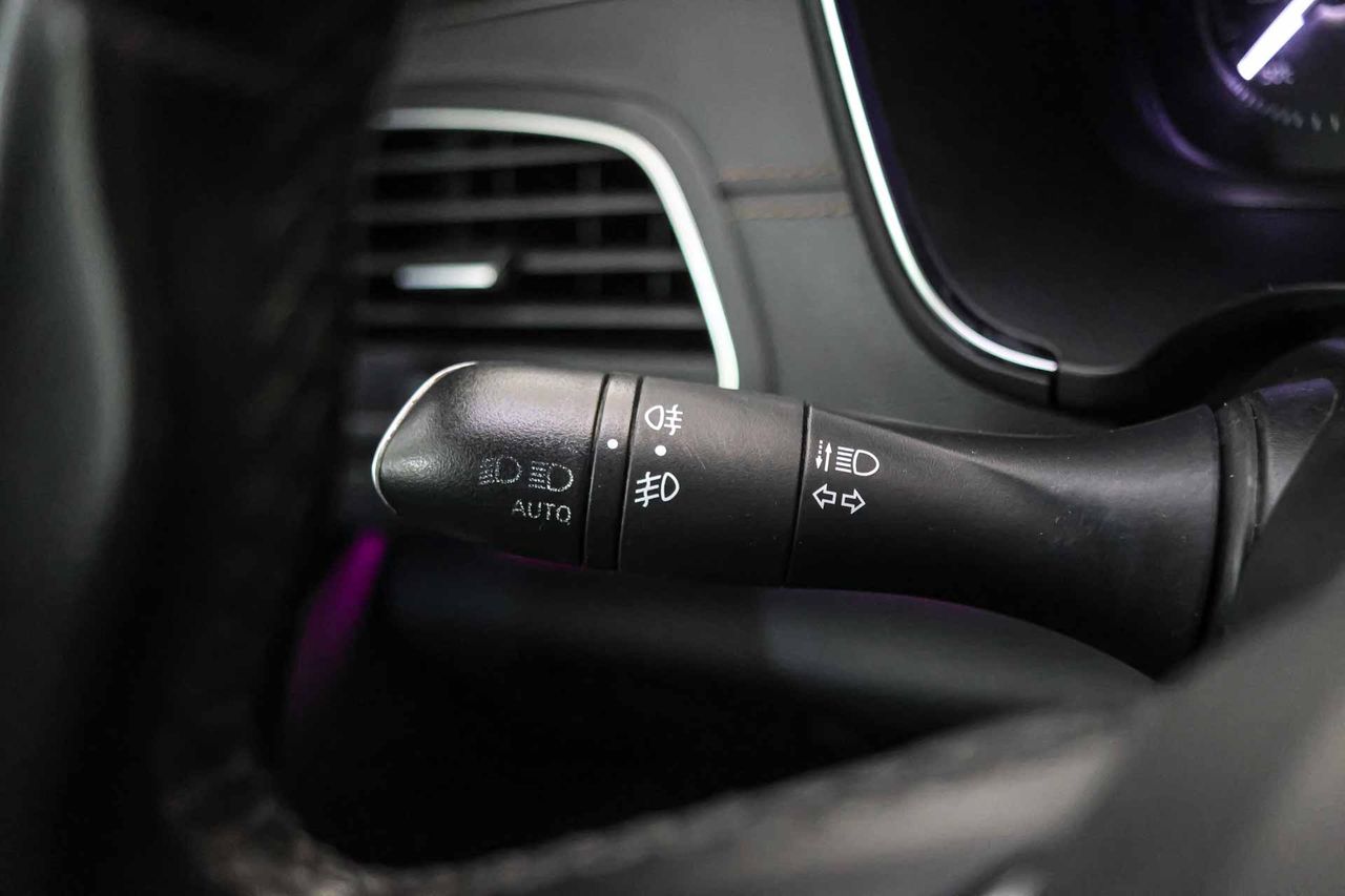 Renault Talisman Business TCe 117 kW (160CV) EDC GPF - Foto 37