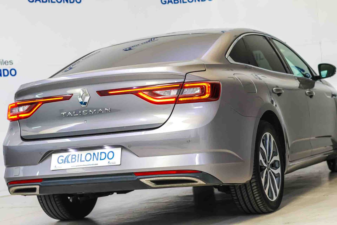 Renault Talisman Business TCe 117 kW (160CV) EDC GPF - Foto 27