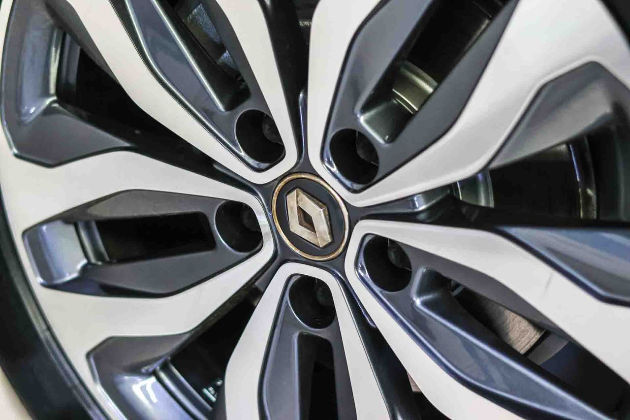 Renault Talisman Business TCe 117 kW (160CV) EDC GPF - Foto 20