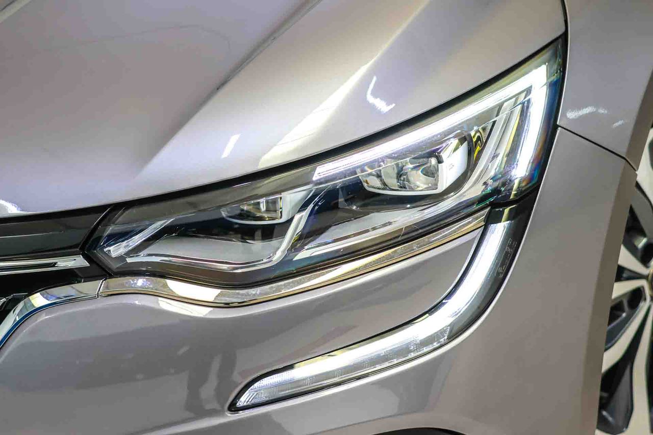 Renault Talisman Business TCe 117 kW (160CV) EDC GPF - Foto 15