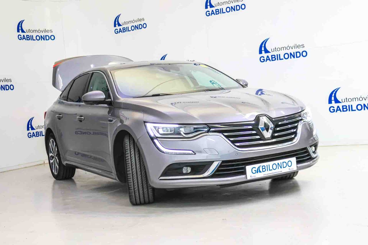 Renault Talisman Business TCe 117 kW (160CV) EDC GPF - Foto 22