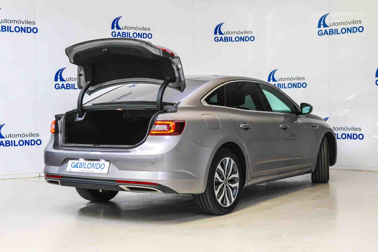 Renault Talisman Business TCe 117 kW (160CV) EDC GPF - Foto 19